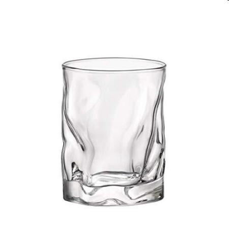 Shot Glass BORMIOLI ROCCO ‘Sorgente’  