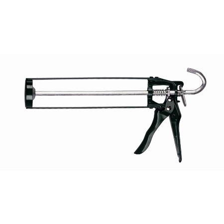 PISTOLA PER SILICONE APERTA