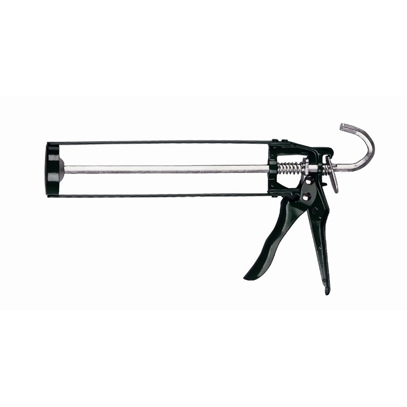 PISTOLA PER SILICONE APERTA