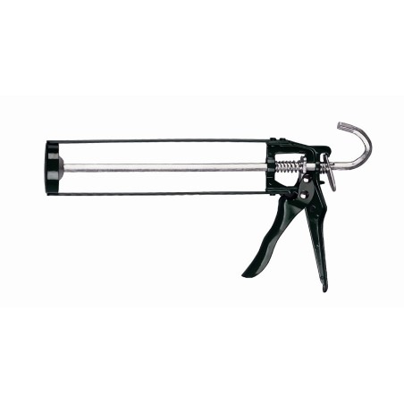 PISTOLA PER SILICONE APERTA