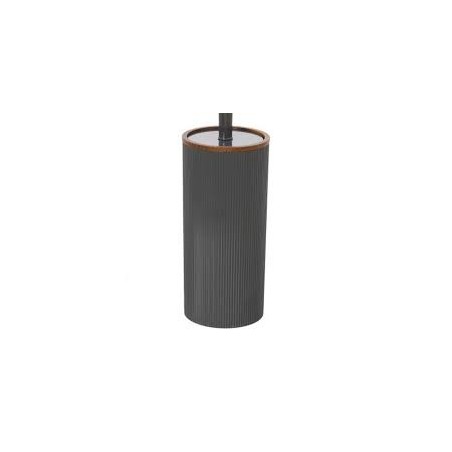 PORTASCOPINO GRIGIO LINEA LONDON
