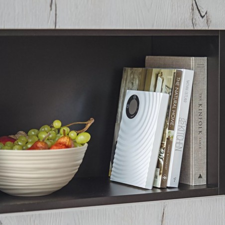 BILANCIA&NBSP  ELETTRONICA&NBSP  RIPPLES COLOR MILK-WHITE