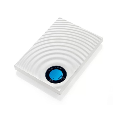 BILANCIA&NBSP  ELETTRONICA&NBSP  RIPPLES COLOR MILK-WHITE