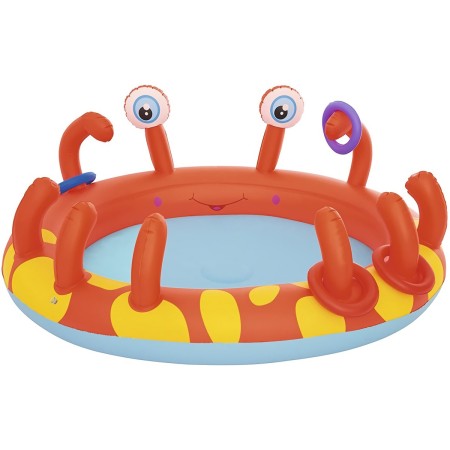 PLAY CENTER GRANCHIO CM165X150X63 BASTWAY 2