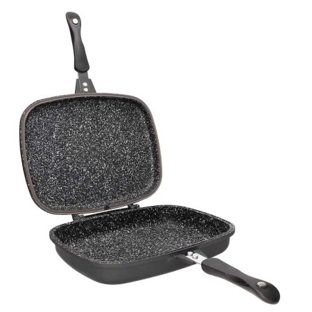 Fornetto Rettangolare Padella Doppia Sphera 28x20 Cm di Tognana  