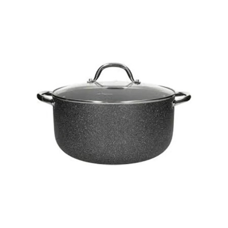 Pentola Tognana 28cm con coperchio - Big Family, 2 manici  