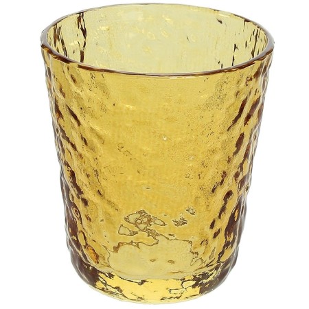 BICCHIERE ELSA CC270 GLASS ELSA AMBRA