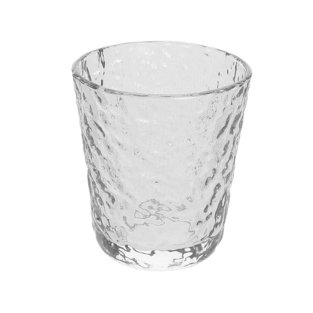 BICCHIERE ELSA CC270  GLASS ELSA TRASPARENTE