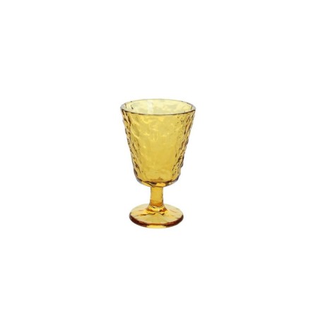 CALICE ELSA CC 270 GLASS ELSA AMBRA