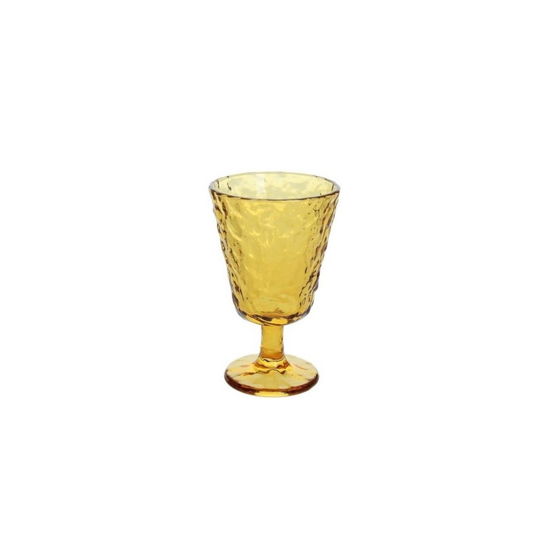CALICE ELSA CC 270 GLASS ELSA AMBRA