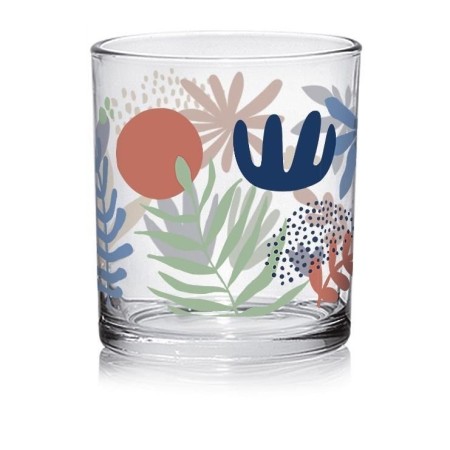   C3 BICCHIERI ACQUA DREAM PARK M10170 CE    Set Bicchieri per acqua prodotto dal brand Cerve. Questo set è composto da3 bicchie
