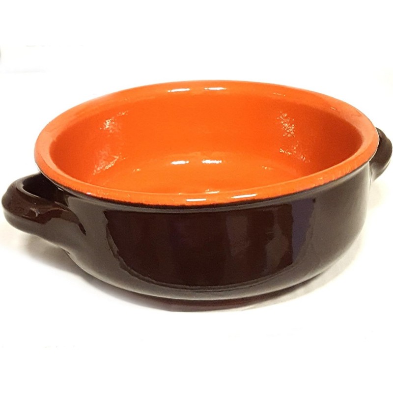 TEGAME IN CERAMICA   DA D.17