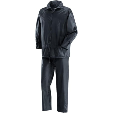 COMPLETO IMPERMEABILE NIAGARA TG.XXXL BLU