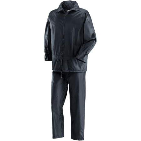 COMPLETO IMPERMIABILE NIAGARATG XXL BLU