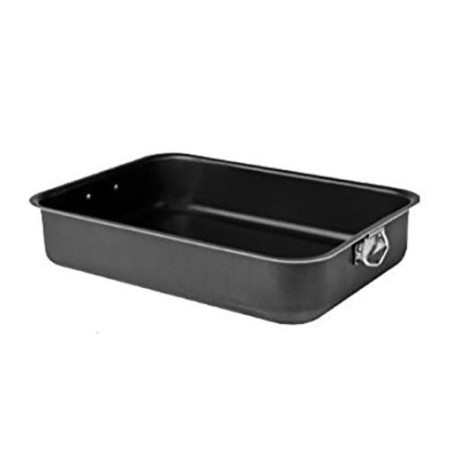 LASAGNERA 30X25 BLACK LINE ITALPENT