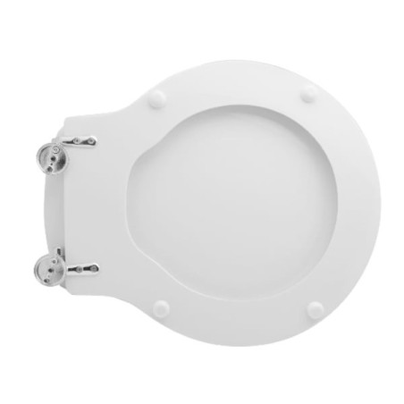 SEDILE  WC PER KERASAN VASO BELLINI BIANCO