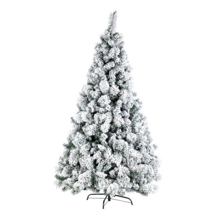 ALBERO CERMIS INNEVATO H210-846RAMI