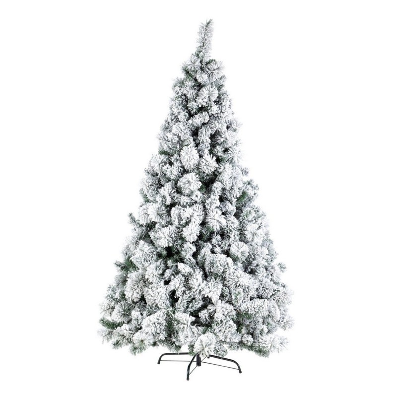 ALBERO CERMIS INNEVATO H210-846RAMI