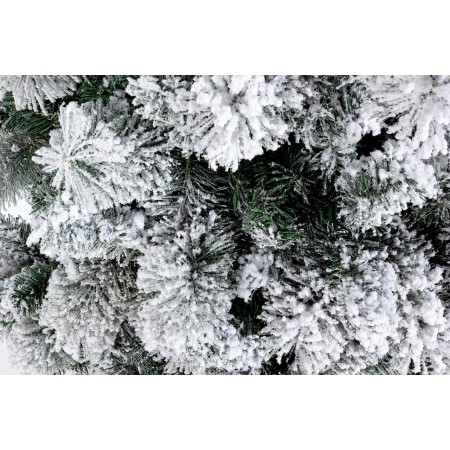ALBERO CERMIS INNEVATO H210-846RAMI 2