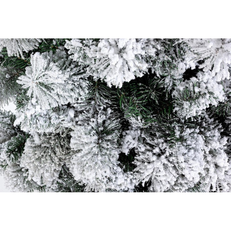 ALBERO CERMIS INNEVATO H210-846RAMI