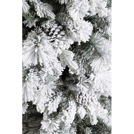 ALBERO GARLENDA INN H240-2058RA 400L