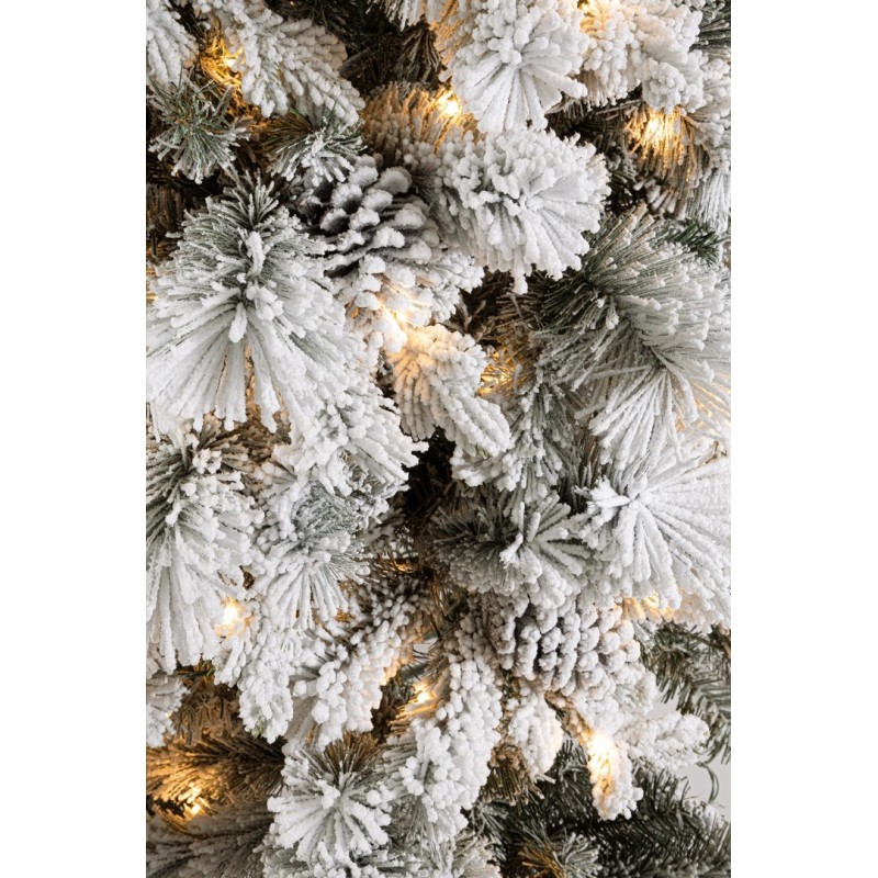 ALBERO GARLENDA INN H240-2058RA 400L