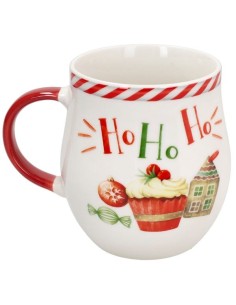 MUG CC430 CANDY NEW MILK&amp C DARLING