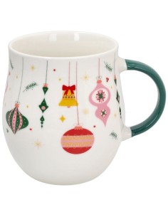 MUG CC430 CHARMS NEW MILK&amp C DARLING