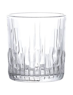 SET6 TUMBLER CC330 VETRO GRIFFE