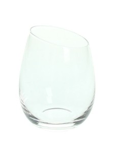 SET6 TUMBLER CC440  VETRO MARGOT