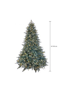 200 CEDRO DEL LIBANO LED 400 880TIPS GREN GREY 2