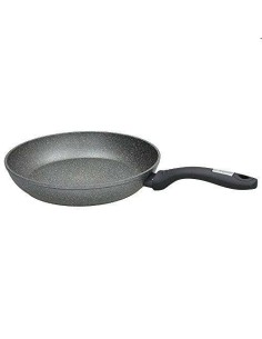 PADELLA 1M CM.28 MYTHOS MARBLE NERO FLOATEC