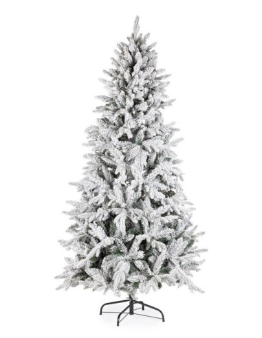 ALBERO HARVARD INNEVATO H150-1089RAMI