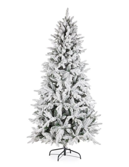 ALBERO HARVARD INNEVATO H150-1089RAMI