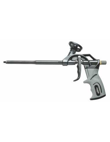 PISTOLA X SCHIUMA POLIUR. TEFLON  MPLUS 50876