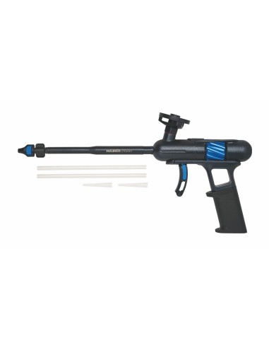 PISTOLA PWE SCHIUMA POLIURETANICA PTFE