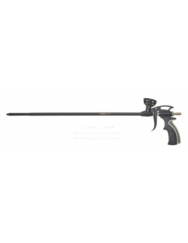 PISTOLA PER SCHIUMA POLIURETANICA TEFLON 50CM