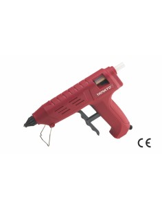 PISTOLA TERMOFUSIBILE MM.11/11,5 120W YAMATO 91846