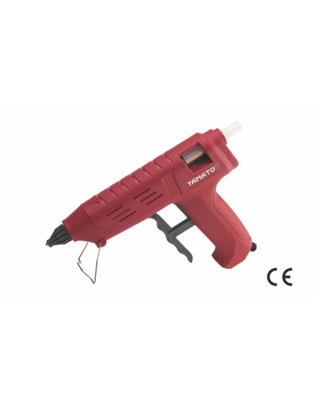 PISTOLA TERMOFUSIBILE MM.11/11,5 120W YAMATO 91846