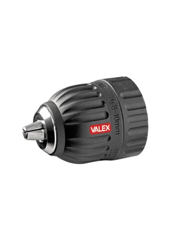 MANDRINO AUTOSERRANTE 10MM
