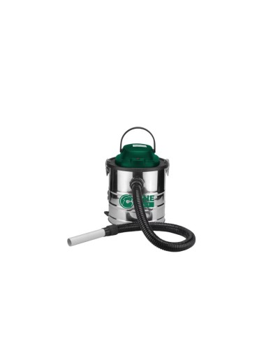 ASPIRACENERE 800W 18L FILTRO TESSUTO EASYASH18