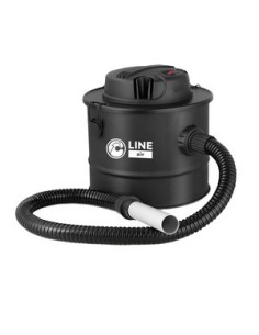 ASPIRACENERE 800W 15L FILTRO HEPA SIMPLYASH15