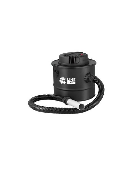 ASPIRACENERE 800W 15L FILTRO HEPA SIMPLYASH15
