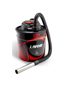 BIDONE ASPIRACENERE LAVOR ASHLEY 112 800W 18 L