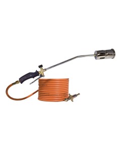 CANNELLO “ARGO” CON TUBO GOMMA 2