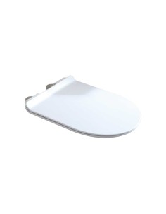 SEDILE TERMOINDURENTE NEW ONE STRASLATO SOFTCLOSE