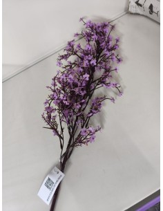 RAMI  CILIEGIO VIOLA Y76-4/58