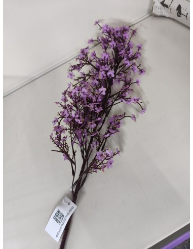 RAMI  CILIEGIO VIOLA Y76-4/58