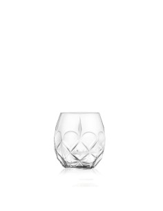 BICCHIERE ALKEMIST - "QUALITY" - RCR CF 6PZ