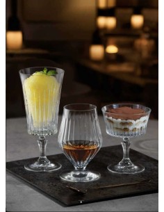 CALICE ICED BEVERAGE TIMELESS-"QUALITY"-RCR CF 6PZ 2